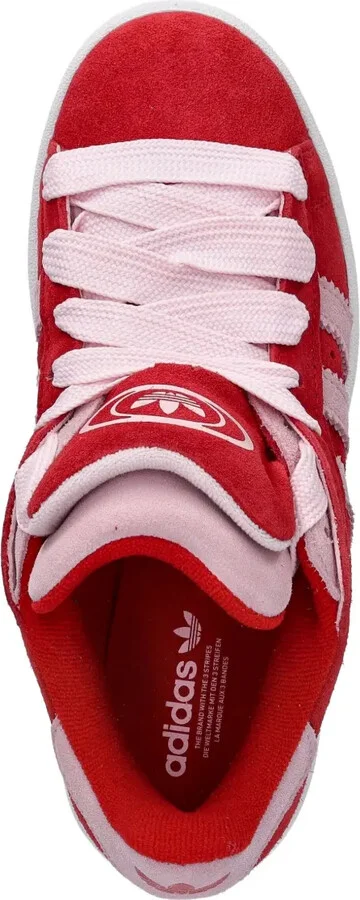 Campus 00s suede 3-stripes sneakers - Image 4