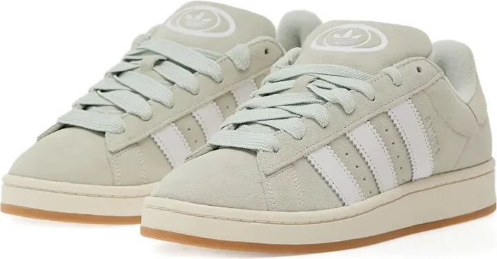 Campus 00s suede 3-Stripes sneakers - Image 2