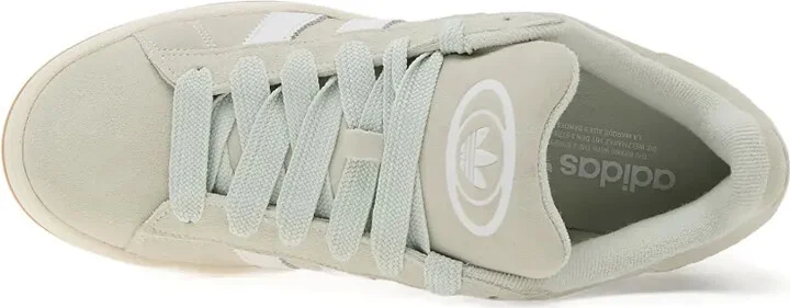 Campus 00s suede 3-Stripes sneakers - Image 4