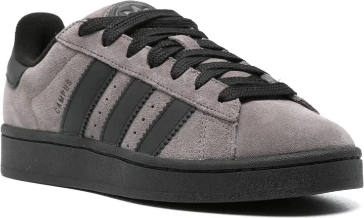 Campus 00's suede sneakers - Image 2