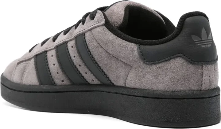 Campus 00's suede sneakers - Image 3