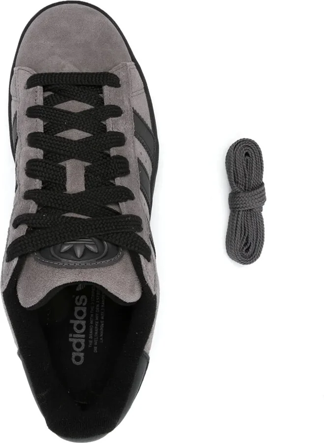Campus 00's suede sneakers - Image 4