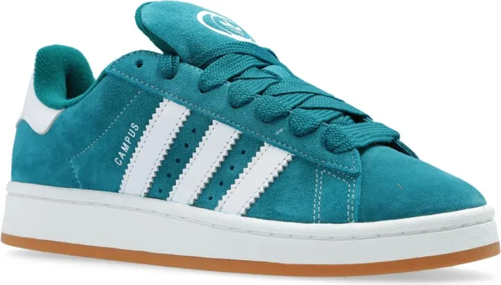 Campus 00's suede sneakers - Image 2
