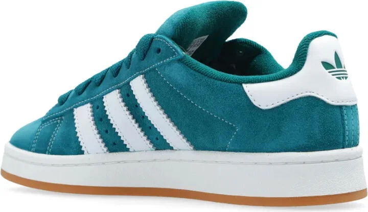 Campus 00's suede sneakers - Image 3