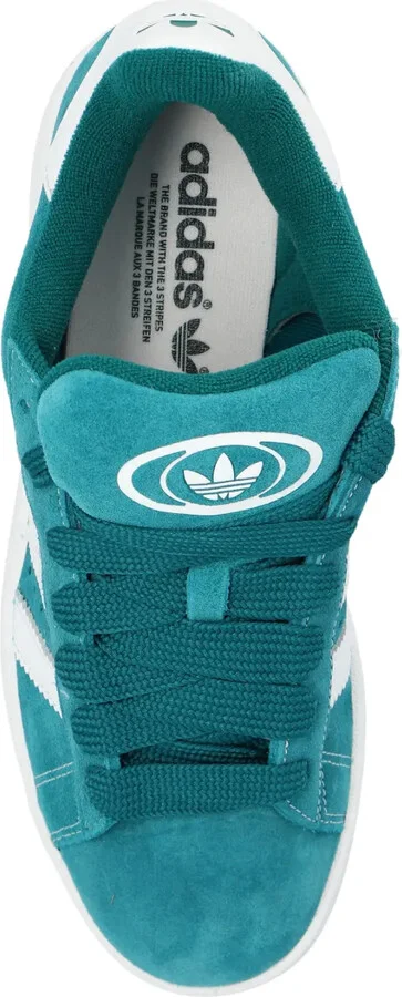 Campus 00's suede sneakers - Image 4