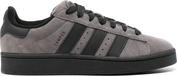 Campus 00's suede sneakers