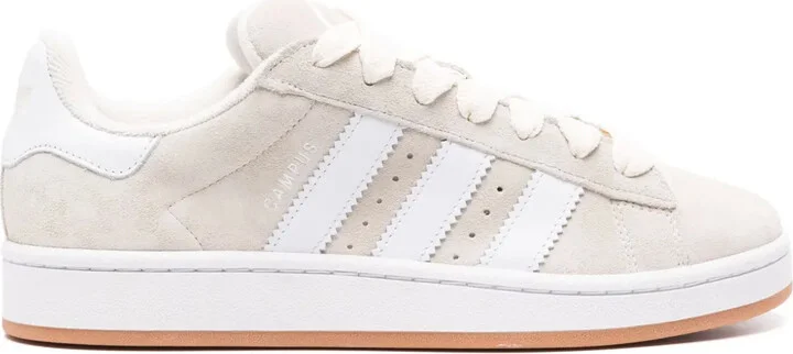 Campus 00s suede sneakers