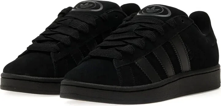 Campus 00s suede three-stripe sneakers - Image 2