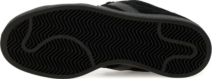 Campus 00s suede three-stripe sneakers - Image 4