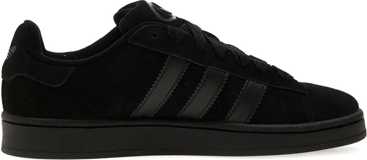 Campus 00s suede three-stripe sneakers