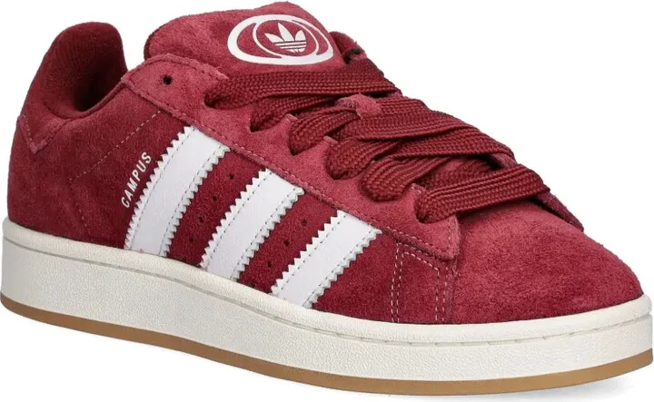 Campus 00s three-stripe suede sneakers - Image 2