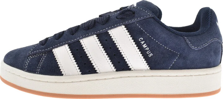 Campus 00s Trainers Blue