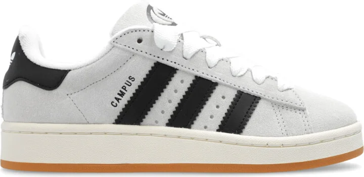 ‘CAMPUS 00s W’ Sneakers, , - Grey
