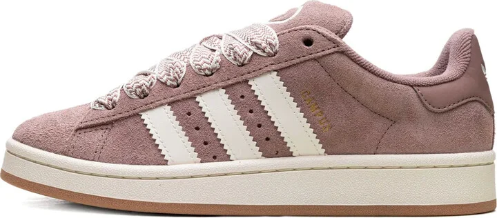 Campus 00s "Warm Clay" sneakers