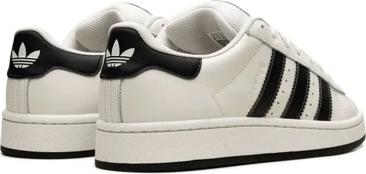 Campus 00s "White/Black" sneakers - Image 3