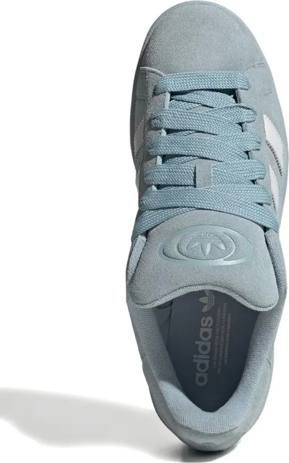 Campus 00s "Wonder Blue White Gum" sneakers - Image 2