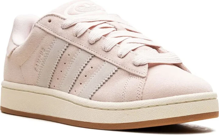 Campus 00s "Wonder Quartz/Cloud White" sneakers - Image 2