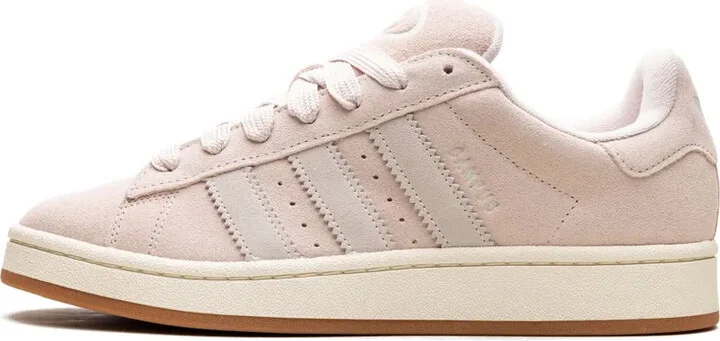 Campus 00s "Wonder Quartz/Cloud White" sneakers - Image 5