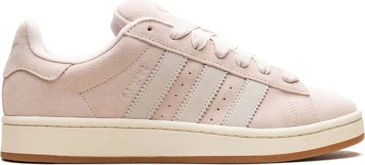 Campus 00s "Wonder Quartz/Cloud White" sneakers
