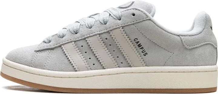 Campus 00s "Wonder Silver Grey" sneakers - Image 5