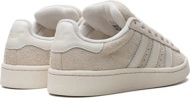 Campus 00s "Wonder White Chalk White Core Black" sneakers - Image 3
