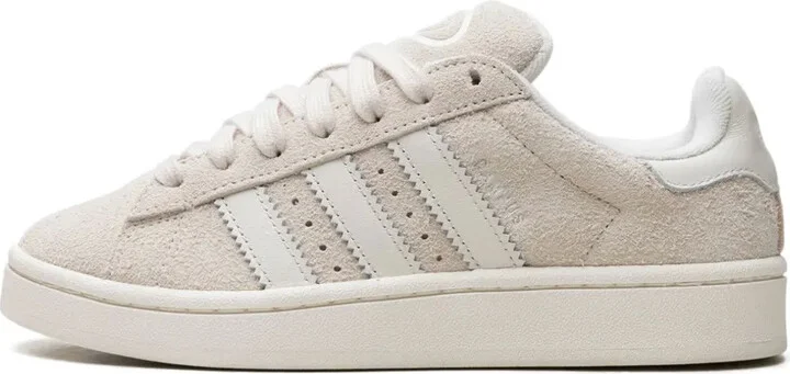 Campus 00s "Wonder White Chalk White Core Black" sneakers - Image 5