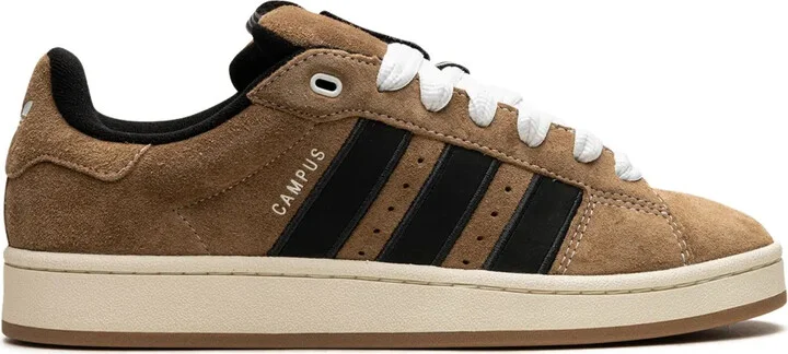 Campus 00s YNuK "Brown Desert" sneakers