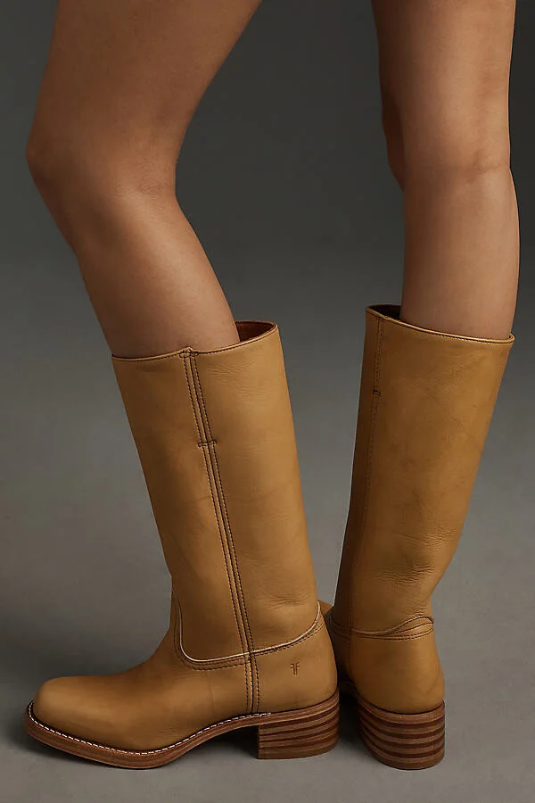 Campus 14L Boots - Image 2