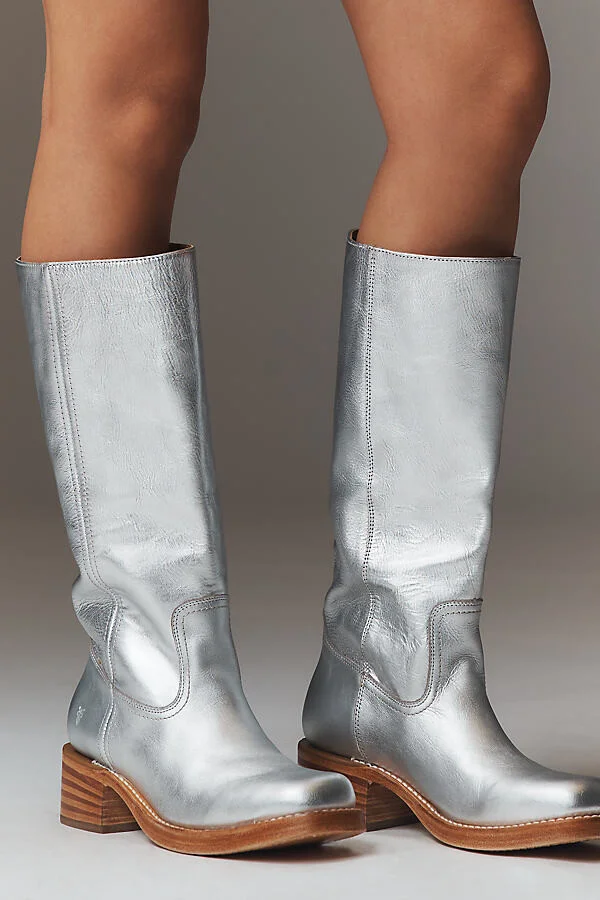 Campus 14L Boots - Image 2