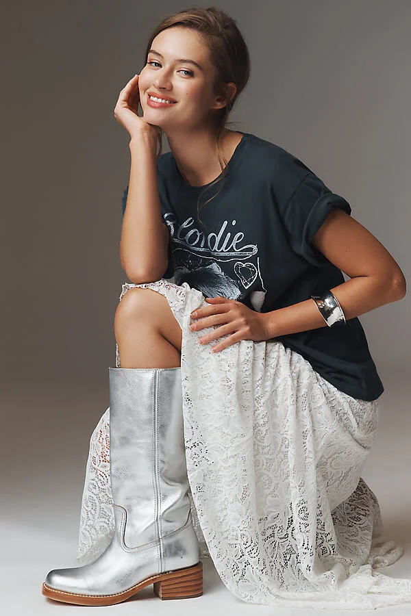Campus 14L Boots - Image 3