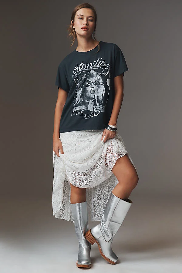 Campus 14L Boots