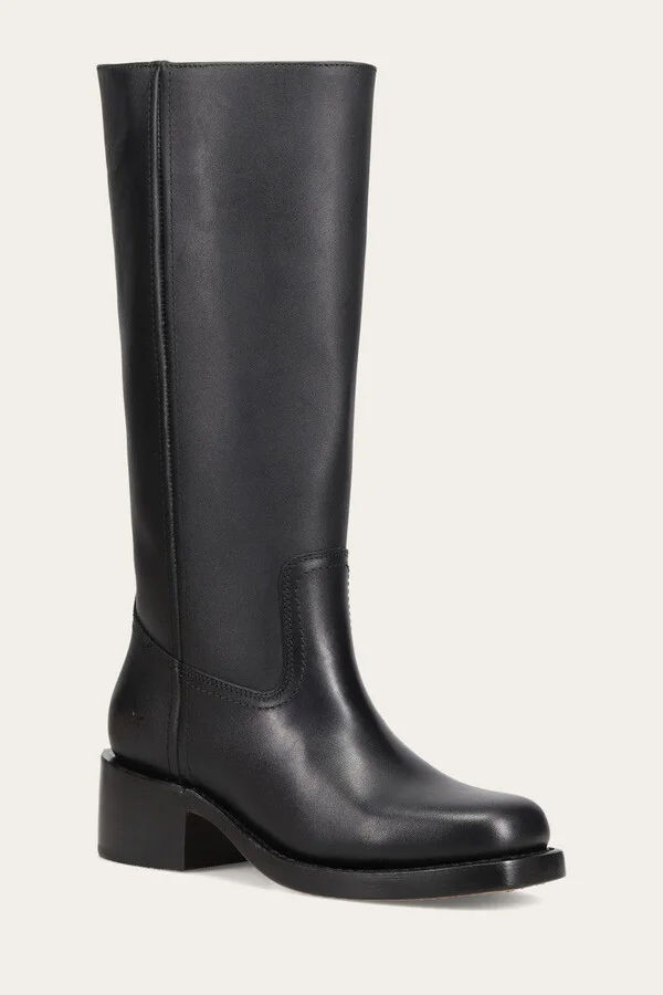 Campus 14L Wide Calf - Image 2
