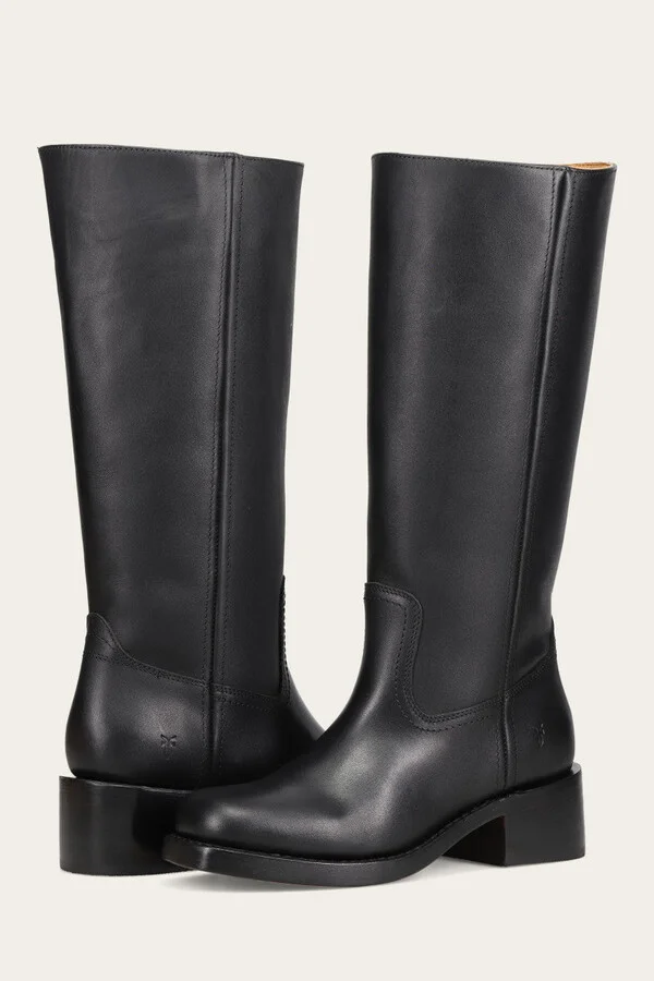 Campus 14L Wide Calf - Image 5