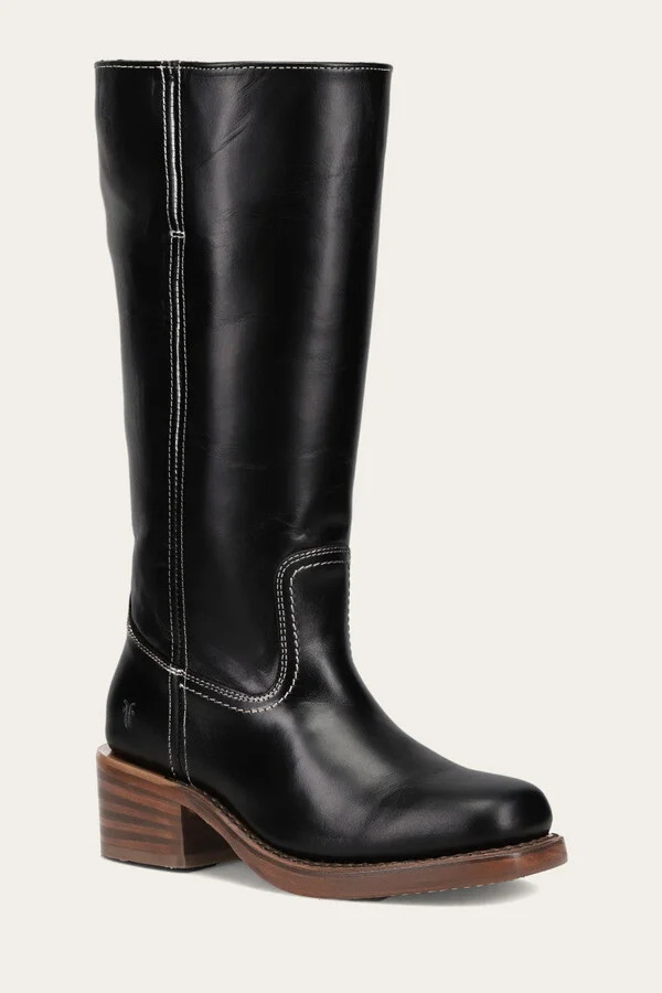 Campus 14L Wide Calf - Image 2