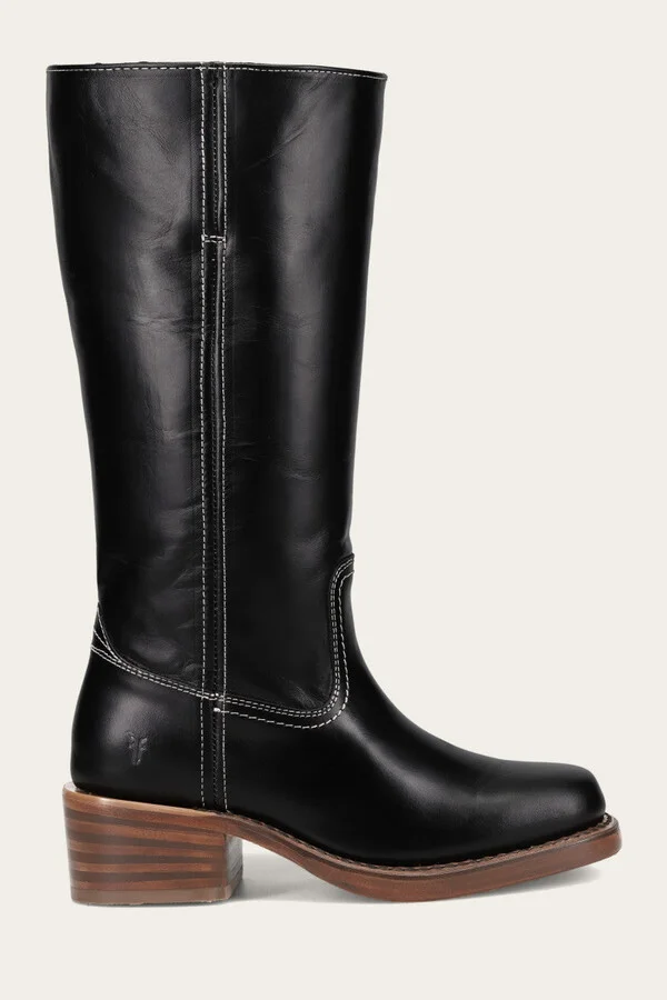 Campus 14L Wide Calf - Image 3