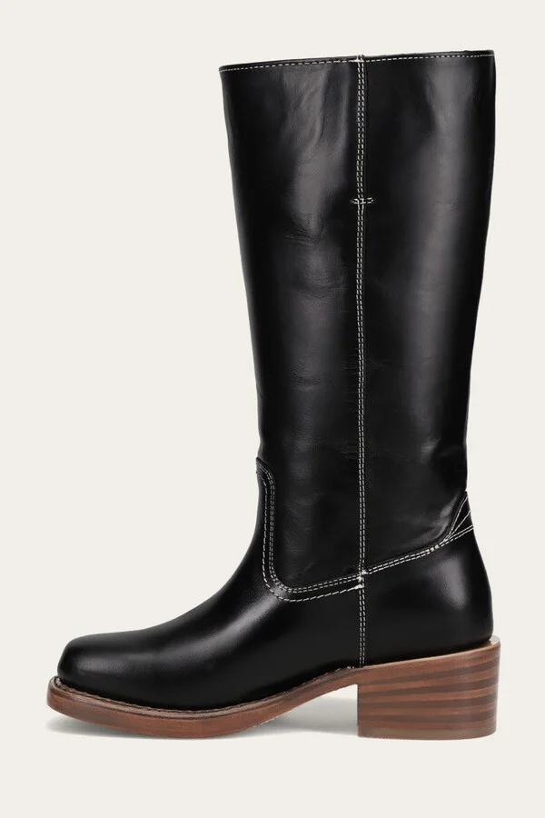 Campus 14L Wide Calf - Image 4