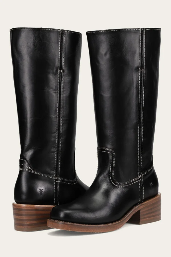 Campus 14L Wide Calf - Image 5