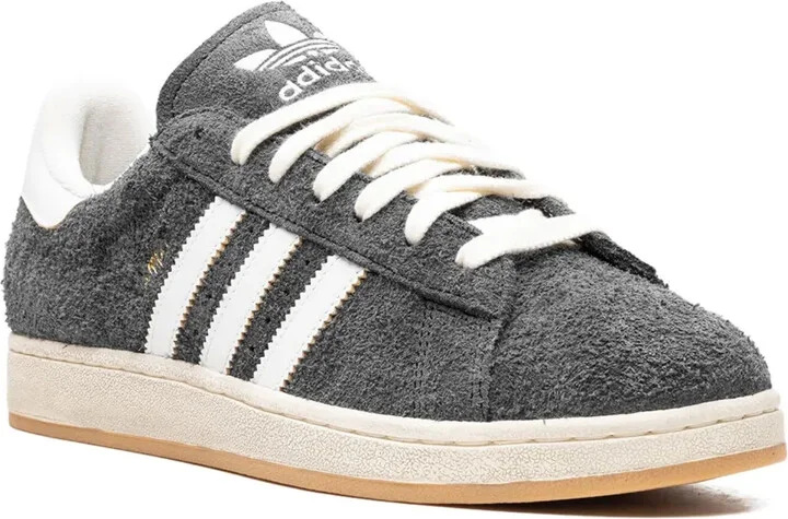 Campus 2.0 Korn suede sneakers - Image 2