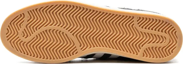 Campus 2.0 Korn suede sneakers - Image 4