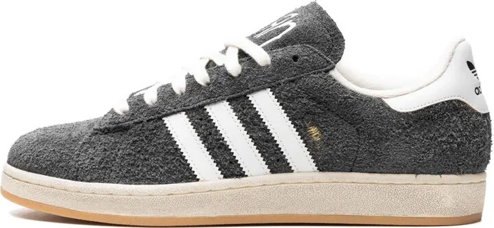 Campus 2.0 Korn suede sneakers - Image 5