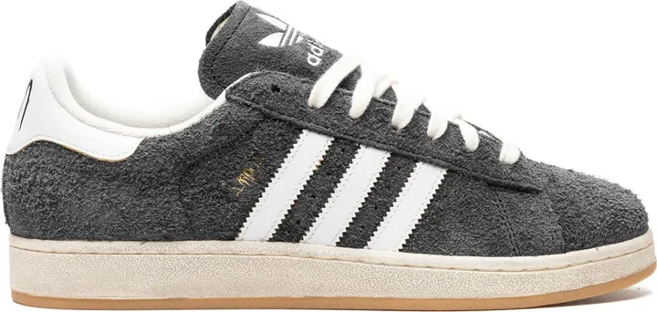 Campus 2.0 Korn suede sneakers