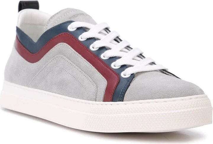 Campus 2 Sneakers Grey