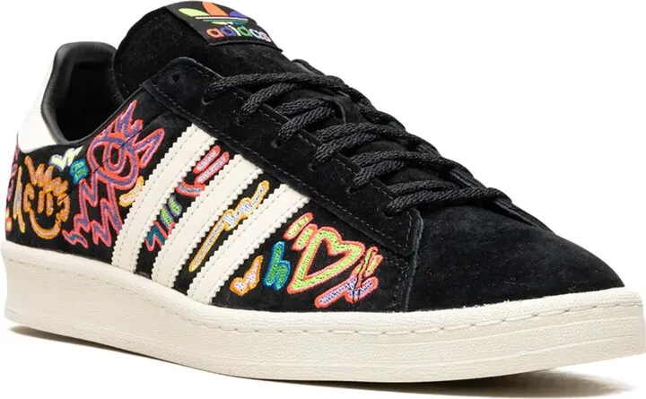 Campus 80 "Pride Pack 2022" sneakers - Image 2