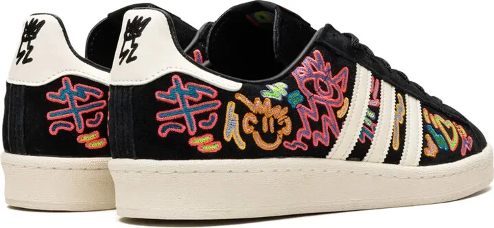Campus 80 "Pride Pack 2022" sneakers - Image 3