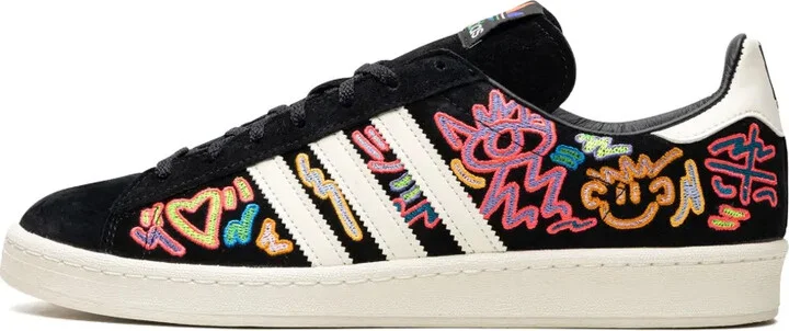 Campus 80 "Pride Pack 2022" sneakers - Image 5