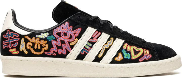 Campus 80 "Pride Pack 2022" sneakers