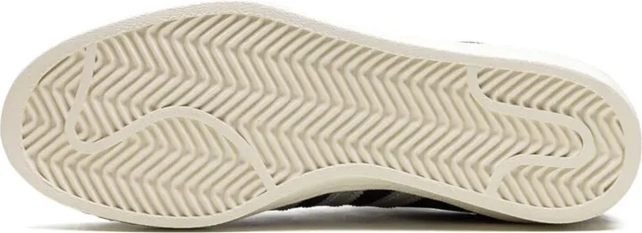 Campus 80s "Black Off White" sneakers - Image 5