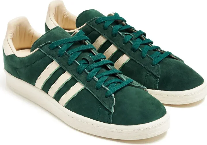 Campus 80s "Green" sneakers - Image 2