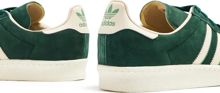 Campus 80s "Green" sneakers - Image 4