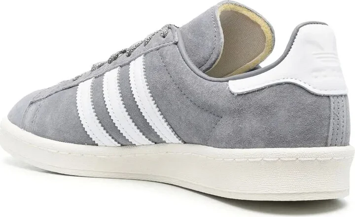 Campus 80s "GREY" sneakers - Image 3